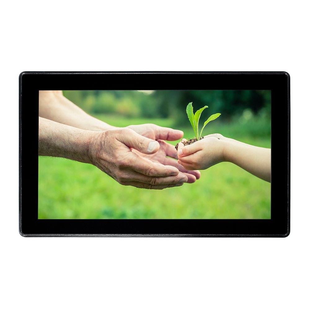 OB156PTK3 15.6 Inch Capacitive Touch Monitor